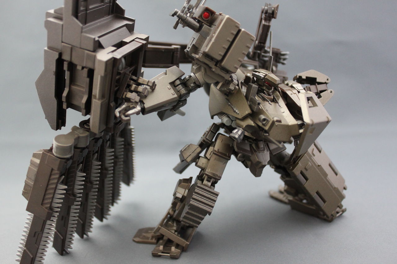スーパーロボット超合金 acv 拡張武装セット1 レビュー 貧乏人の玩具生活 スーパーロボット超合金 acv 拡張武装セット1 レビュー 貧乏人の玩具生活