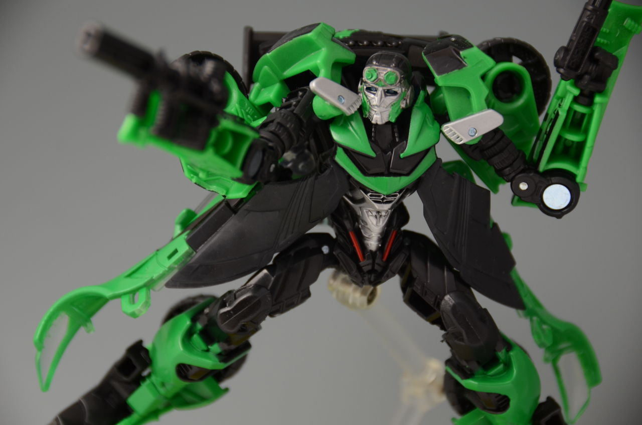 レビュー アーズ