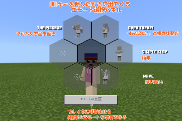 マイクラ統合版v1 16のアップデート要素を軽く遊んでみた 通称 ネザーアップデート 第一曜日