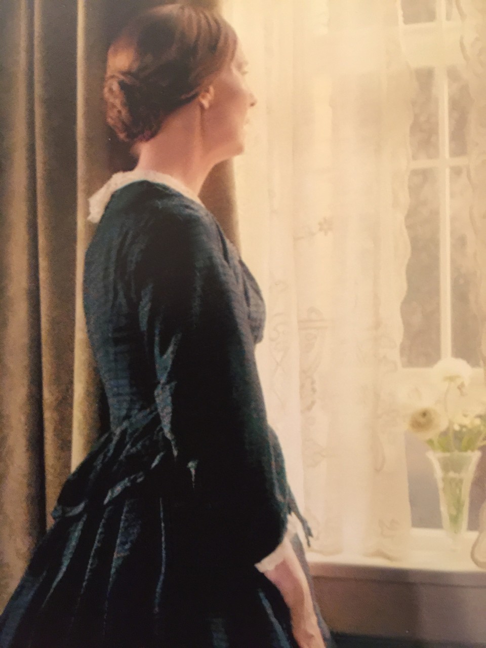 静かなる情熱 エミリ ディキンスン シネ リーブル梅田 映画を生きて 映画を吸って 映画を食って 映画をクソする生活