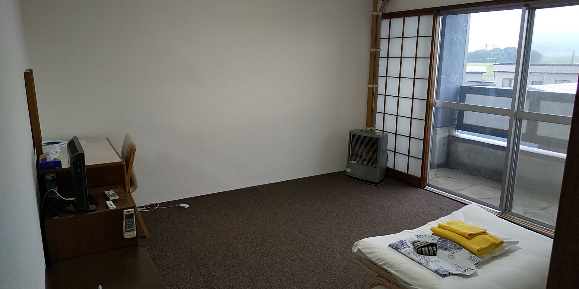 宿泊キャンペーン 青森市浪岡 サンライズ旅館 適当つるセコ日記 仮