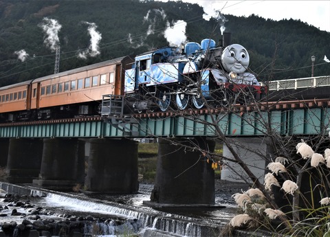 機関車トーマス２