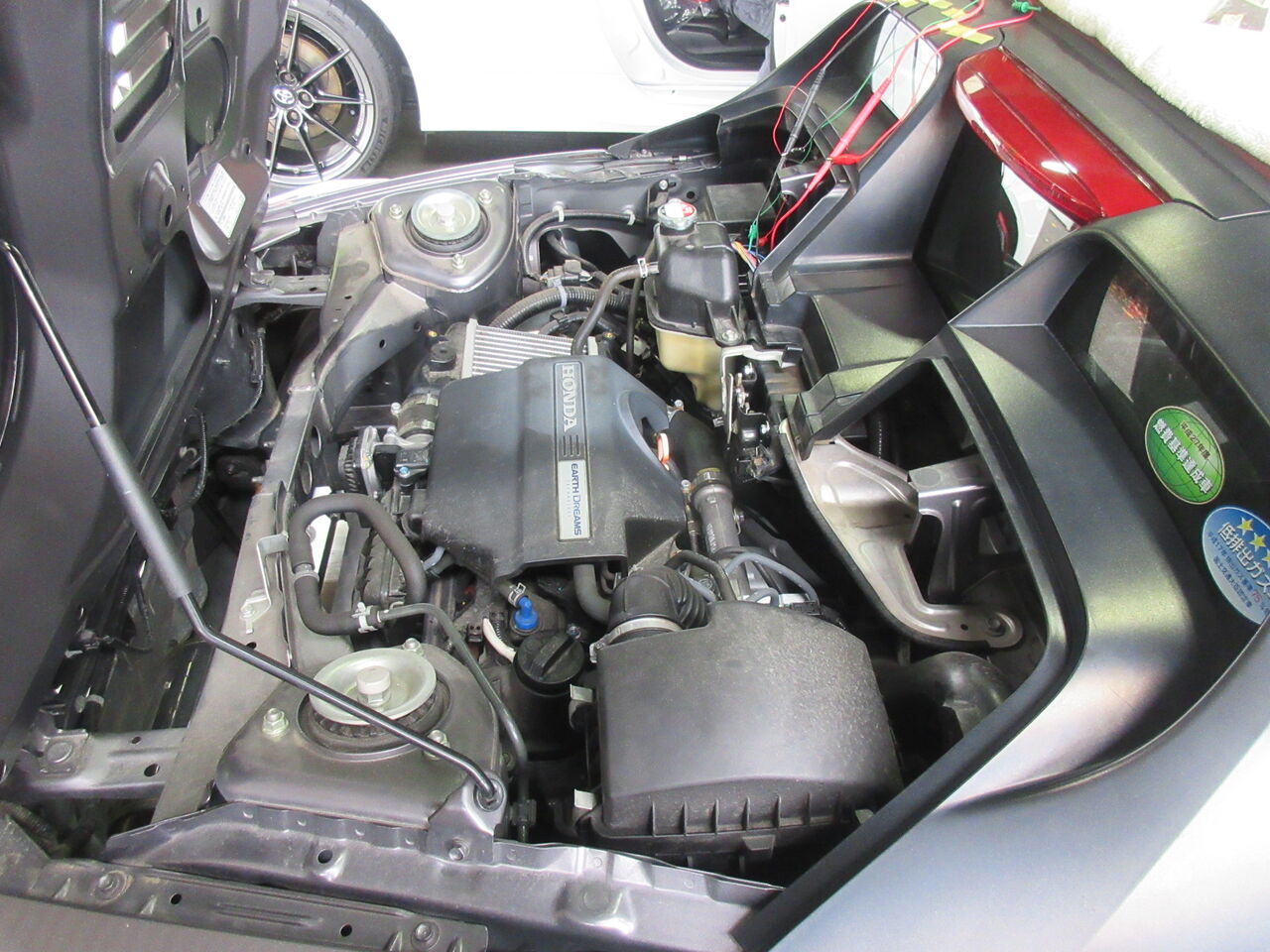 ホンダ S６６０ スピードリミッターカット開発中 鶴田の部屋ブログ