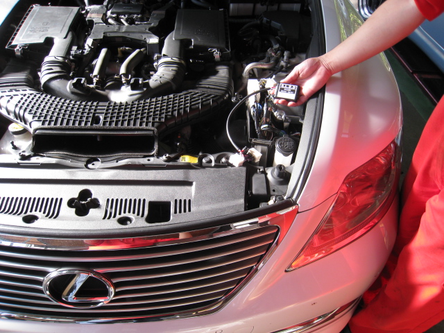 レクサス ｌｓ用ｓｌｃ 鶴田の部屋ブログ