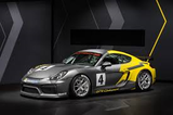 keimann GT44