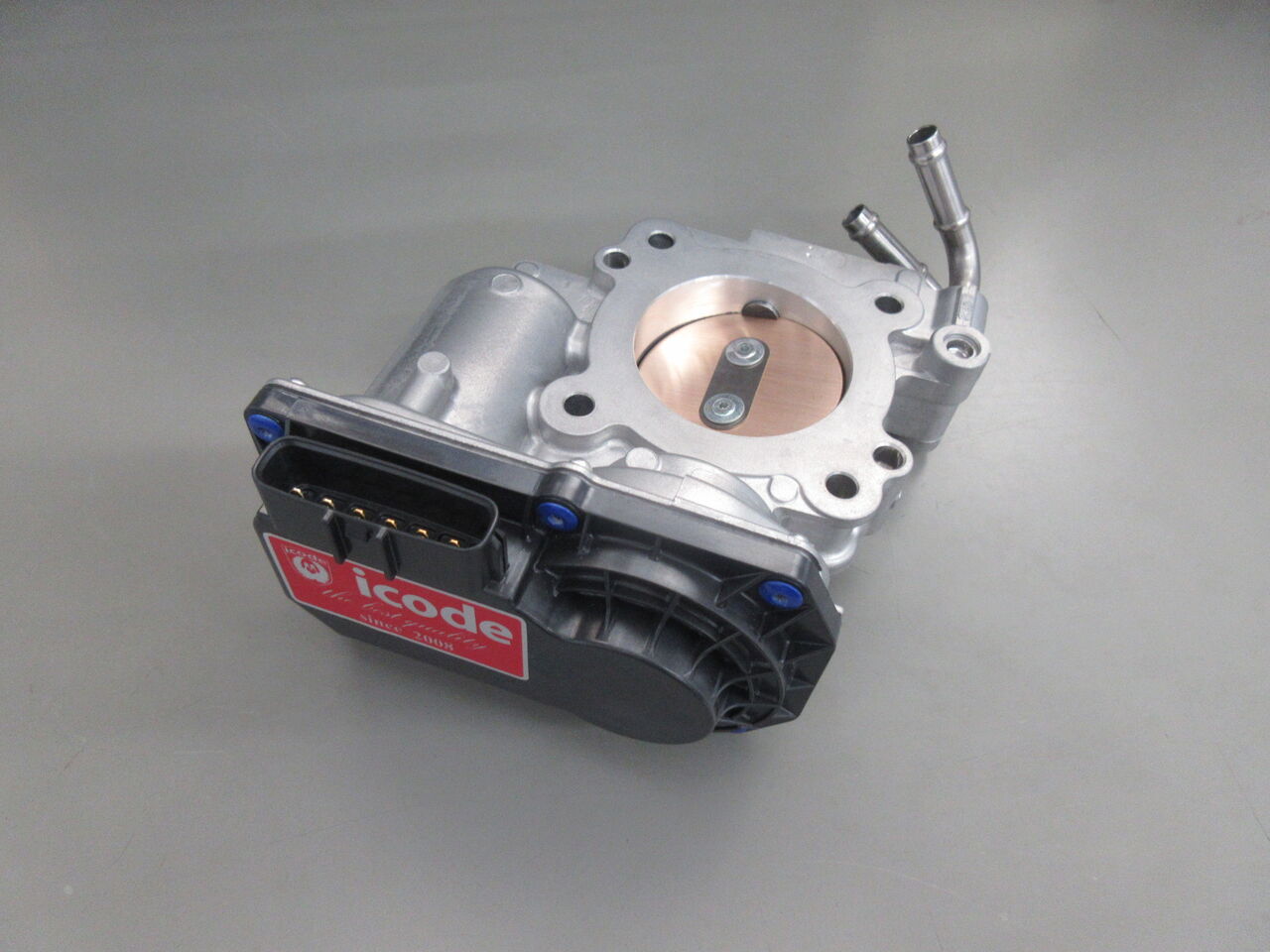 トヨタ GRヤリス用ビッグスロットル発売開始 : 鶴田の部屋ブログ トヨタ GRヤリス用ビッグスロットル発売開始 : 鶴田の部屋ブログ