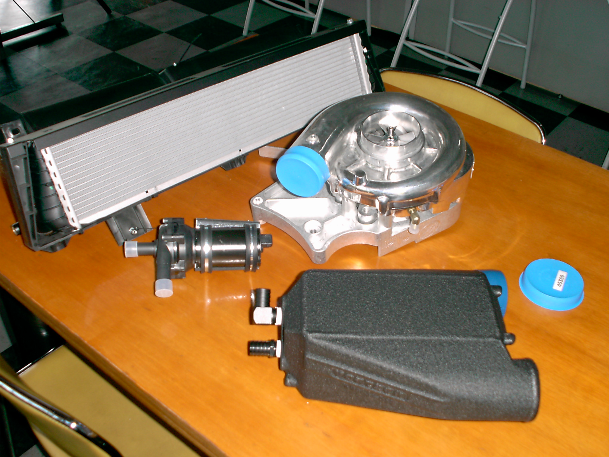 ポルシェ９９７カレラｓ スーパーチャージャー４ 鶴田の部屋ブログ