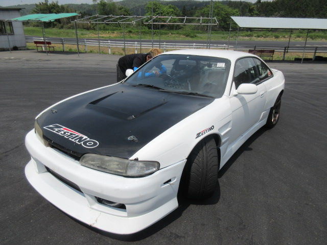 17年 ドリフト講習会 ツルタは初参加です ２ 鶴田の部屋ブログ