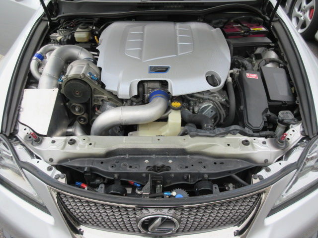 レクサス ｉｓｆ スーパーチャージャー搭載車販売します 鶴田の部屋ブログ