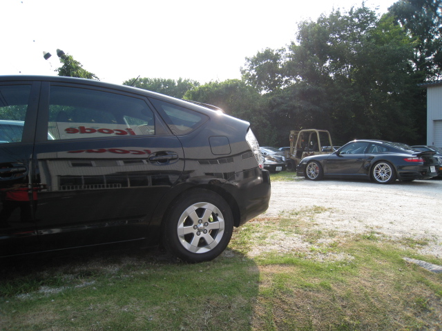 かわゆいプリウス 鶴田の部屋ブログ