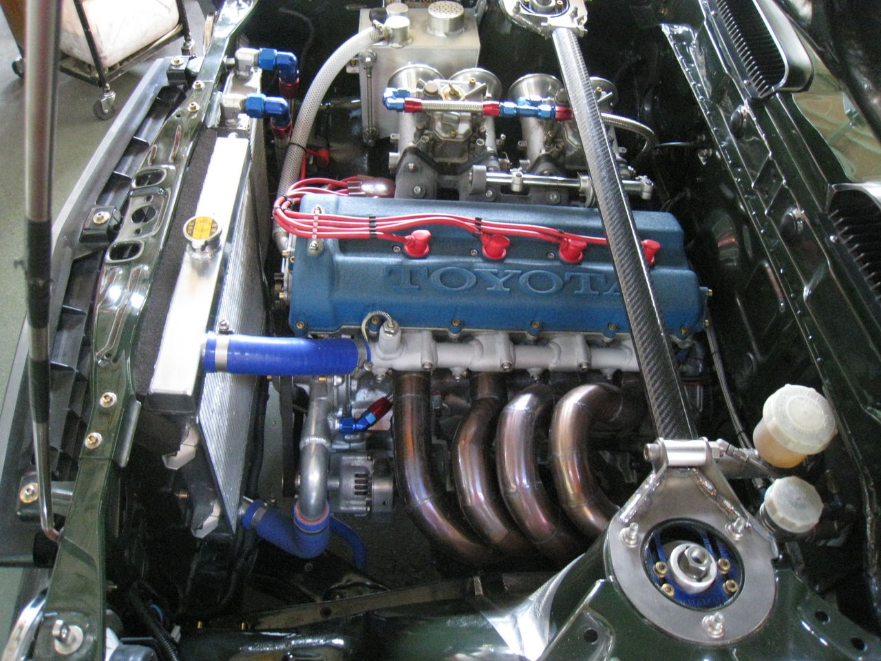 TE27レビントレノなど2TGタペットカバー 【公式通販】