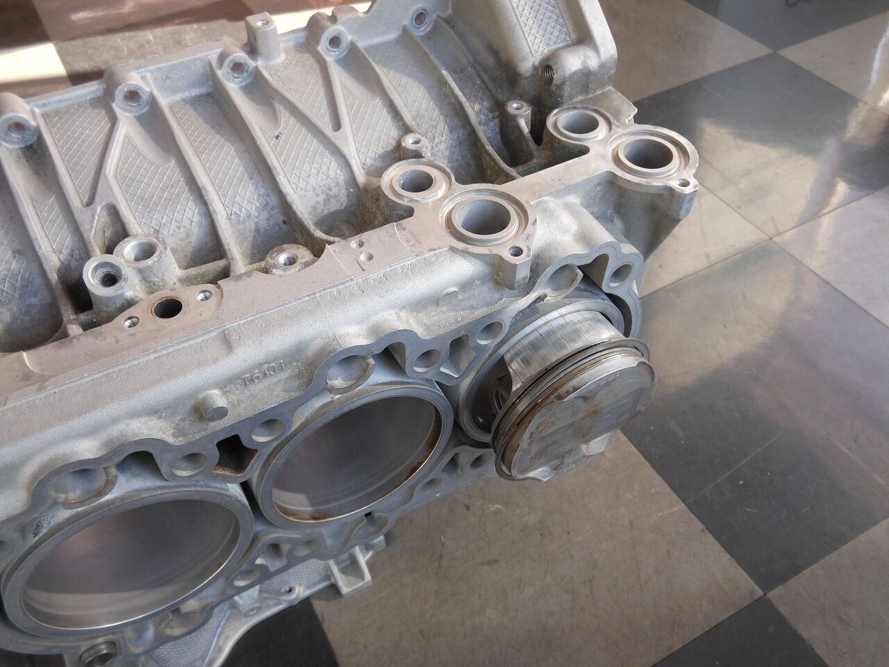 AMG-126SEC-60ハンマ-エンジン-ピストン-マニア-必見-オブジエー