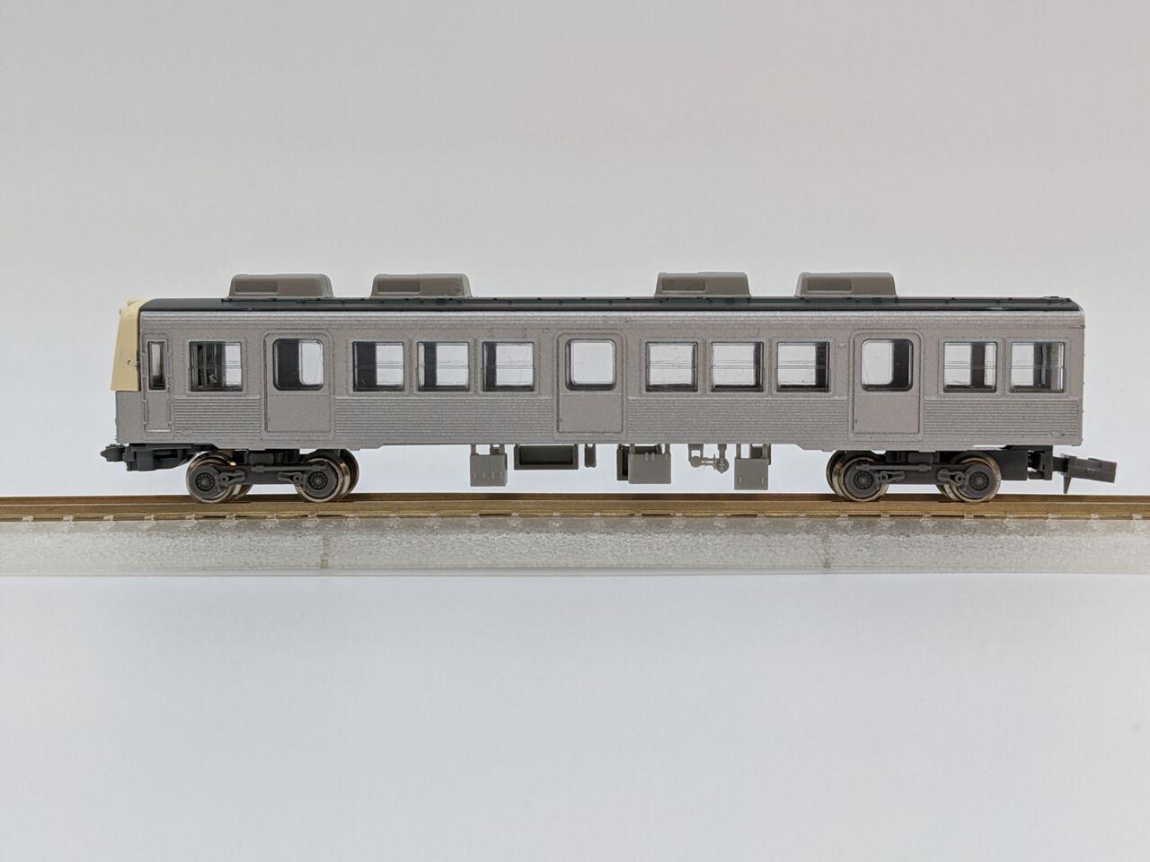 京王3000系を大修繕！1 - すみだ総合車輛センター SUMIDA