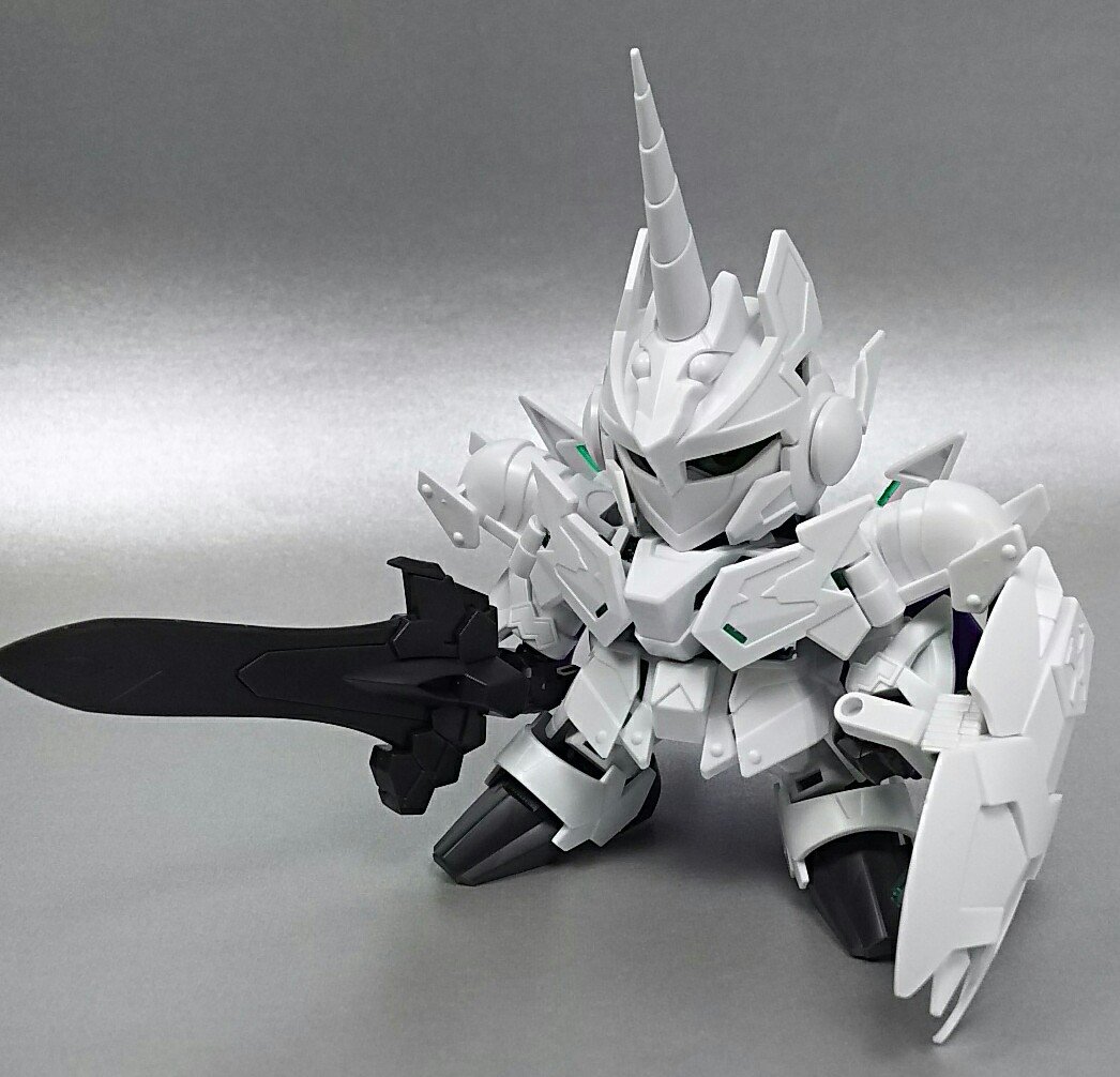 カードダス 新約sdガンダム外伝 No 2 マスクドモード 一角騎士vs運命騎士 救世騎士伝承ex 新品 激突 騎士ユニコーンガンダム 最も 救世騎士伝承ex