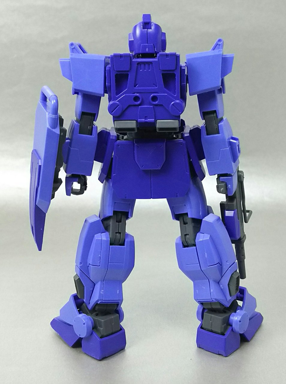 Hgucブルーディスティニー1号機exam素組み編 蔦屋 つたや のプラモブログ Hgucブルーディスティニー1号機exam素組み編 蔦屋 つたや のプラモブログ