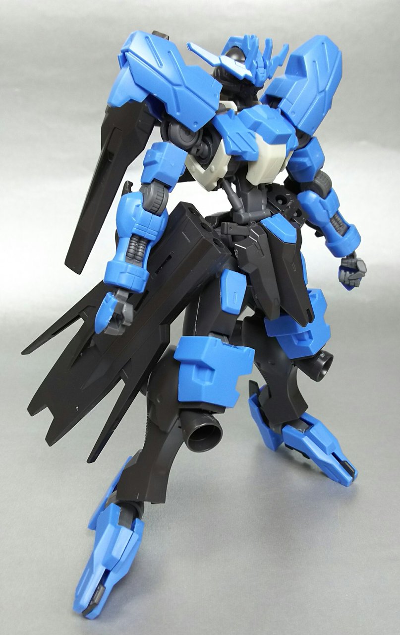 Hg ガンダムヴィダール 素組み編 アイツが好きなので仮面の男も好き ガンダムヴィダールも好き 蔦屋 つたや のプラモブログ Hg ガンダムヴィダール 素組み編 アイツが好きなので仮面の男も好き ガンダムヴィダールも好き 蔦屋 つたや のプラモブログ