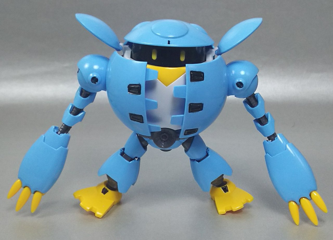 Hgbdモモカプル 部分塗装編 ツヤありクリアーで簡単に済ませました 蔦屋 つたや のプラモブログ Hgbdモモカプル 部分塗装編 ツヤありクリアーで簡単に済ませました 蔦屋 つたや のプラモブログ