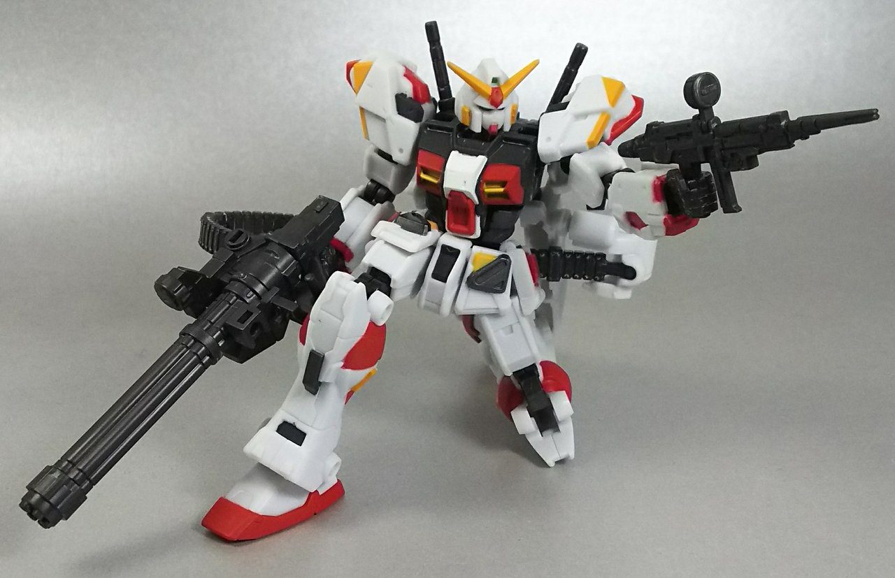 Gフレームガンダム5号機 部分塗装編 蔦屋 つたや のプラモブログ Gフレームガンダム5号機 部分塗装編 蔦屋 つたや のプラモブログ