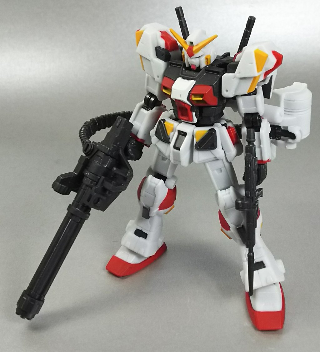 Gフレームガンダム5号機 部分塗装編 蔦屋 つたや のプラモブログ Gフレームガンダム5号機 部分塗装編 蔦屋 つたや のプラモブログ
