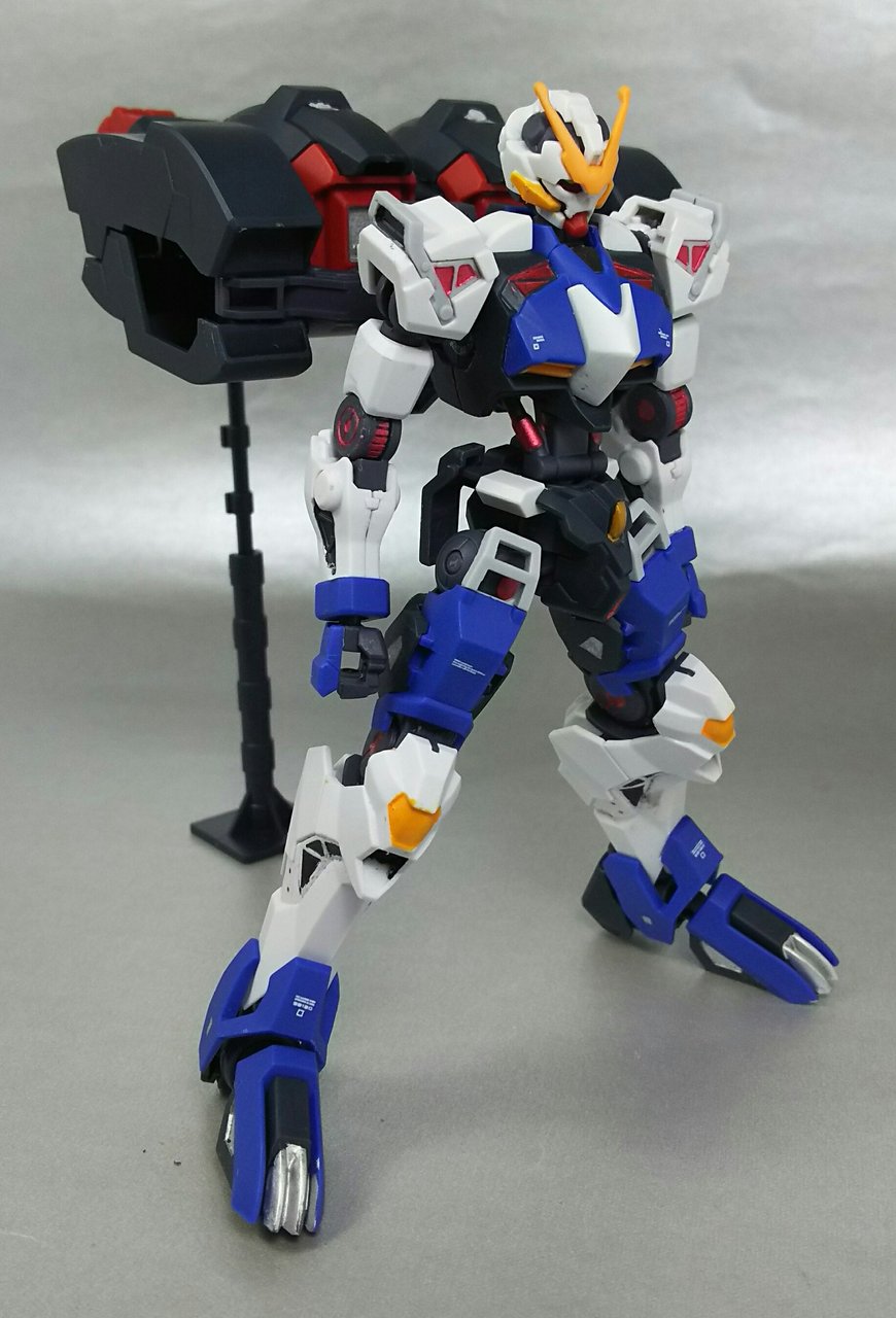 ガンダムダンタリオン改造塗装品 ガンダムダンタリオン改造塗装品 - メルカリ