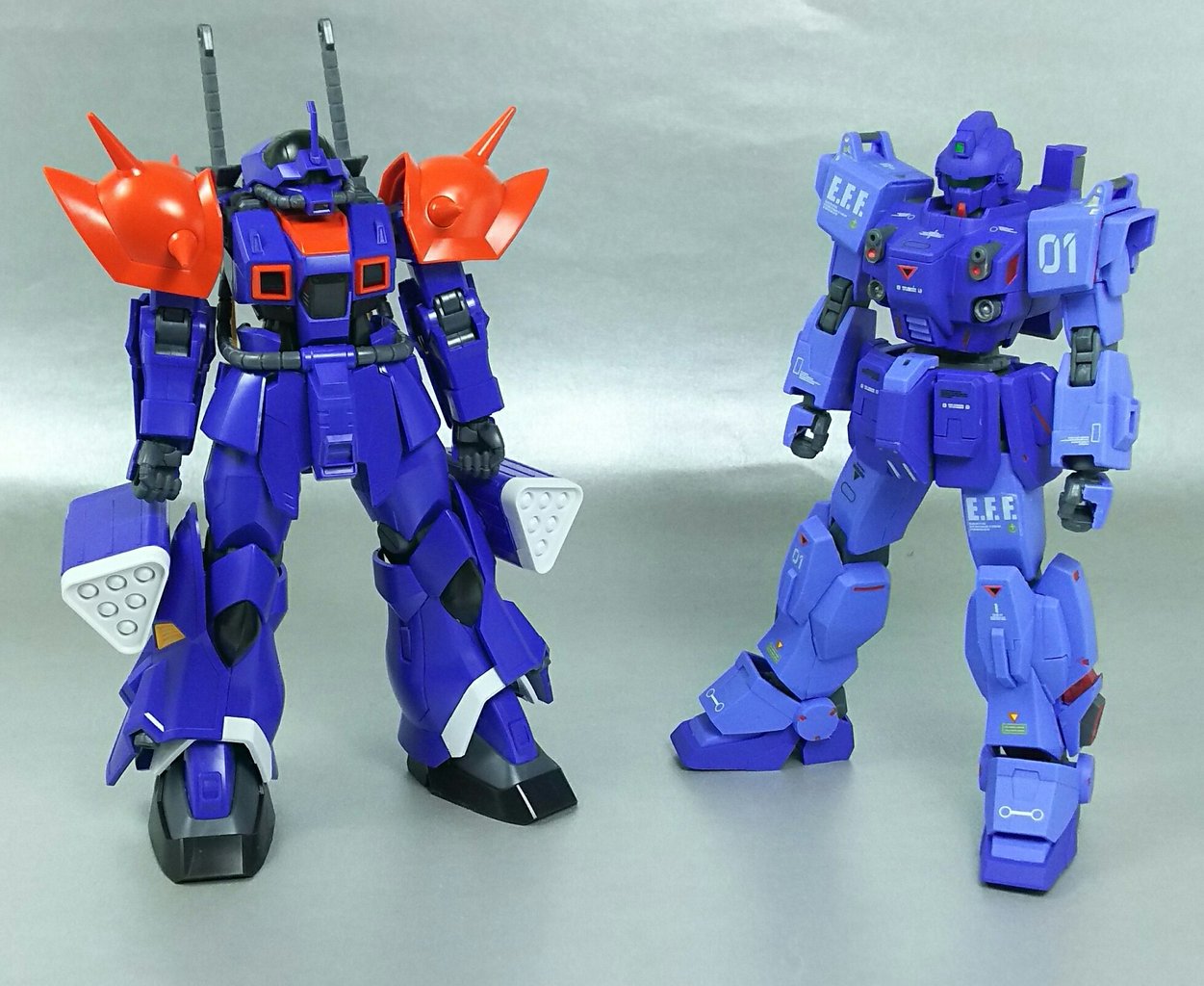 Hguc イフリート改 素組み編 良くできている 購入したことに後悔はない 蔦屋 つたや のプラモブログ Hguc イフリート改 素組み編 良くできている 購入したことに後悔はない 蔦屋 つたや のプラモブログ