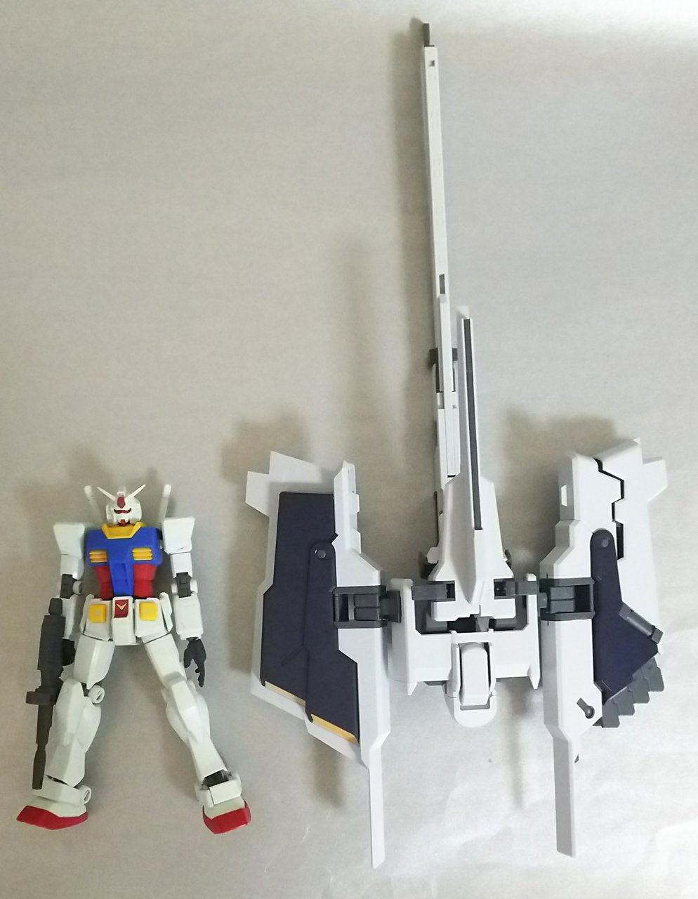 Mg フルドド 素組み編 ヘイズルあるなら買うよね しかし よく発売したよ 蔦屋 つたや のプラモブログ