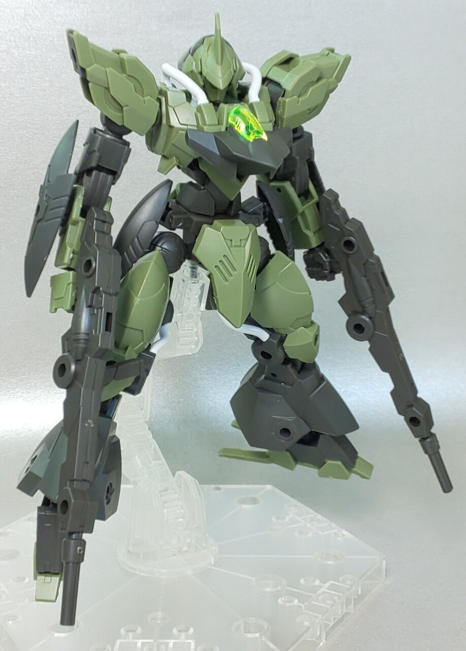30MMヴェルデノヴァ｣ : 蔦屋(つたや)のプラモブログ