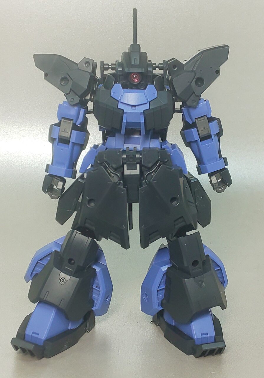 30MMレヴェルノヴァ(陸戦強化仕様) 素組み編｣ : 蔦屋(つたや)のプラモ