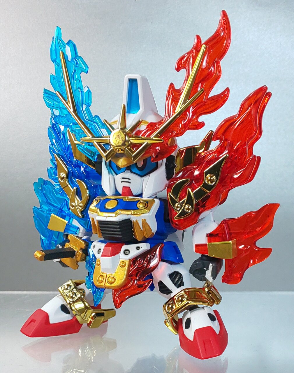 戦士 Legendbb 烈光頑駄無 ２０２１年８月発送 プレミアムバンダイ Legend 新世大将軍 烈光頑駄無 號斗丸最終決戦 セット Studiodeiure It