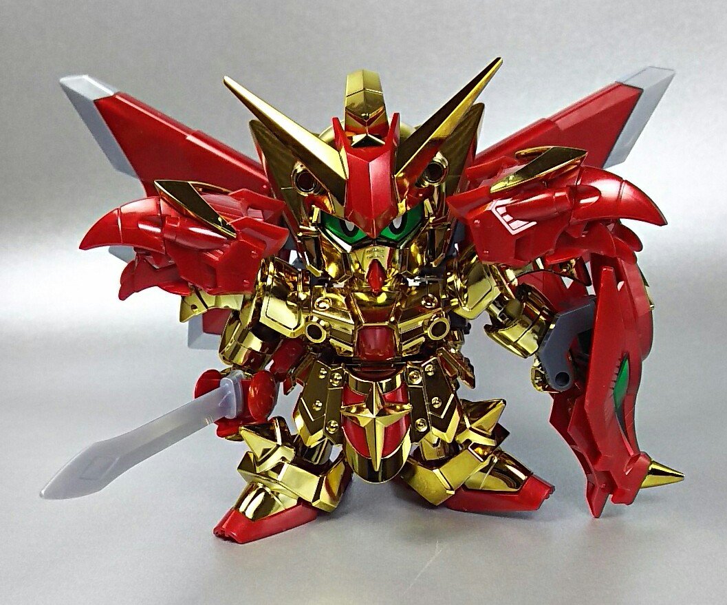 Legend 騎士スペリオルドラゴン 素組み編 もしかしてバンダイ気をきかした 蔦屋 つたや のプラモブログ