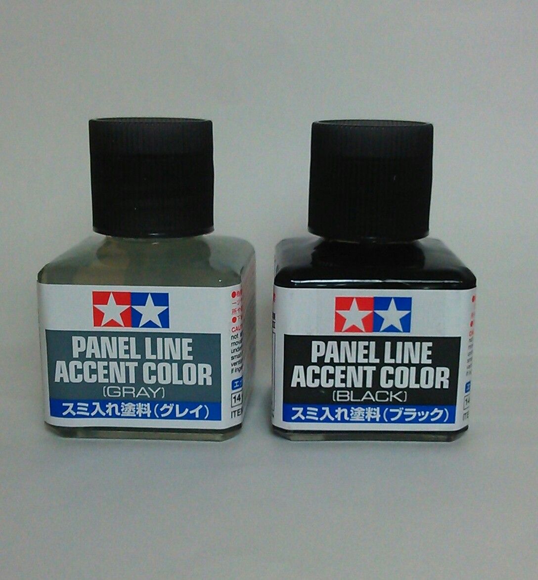 塗料 塗装 スミ入れ塗料 筆つきフタのスペアボトルが欲しい 蔦屋 つたや のミニ四駆blog
