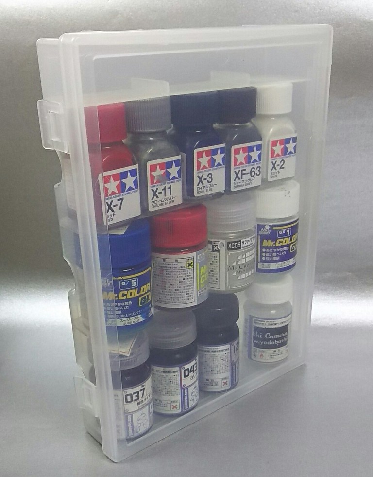 塗料 ダイソー 電池ストッカーは塗料保管にベストフィット 蔦屋 つたや のミニ四駆blog 塗料 ダイソー 電池ストッカーは塗料保管にベストフィット 蔦屋 つたや のミニ四駆blog