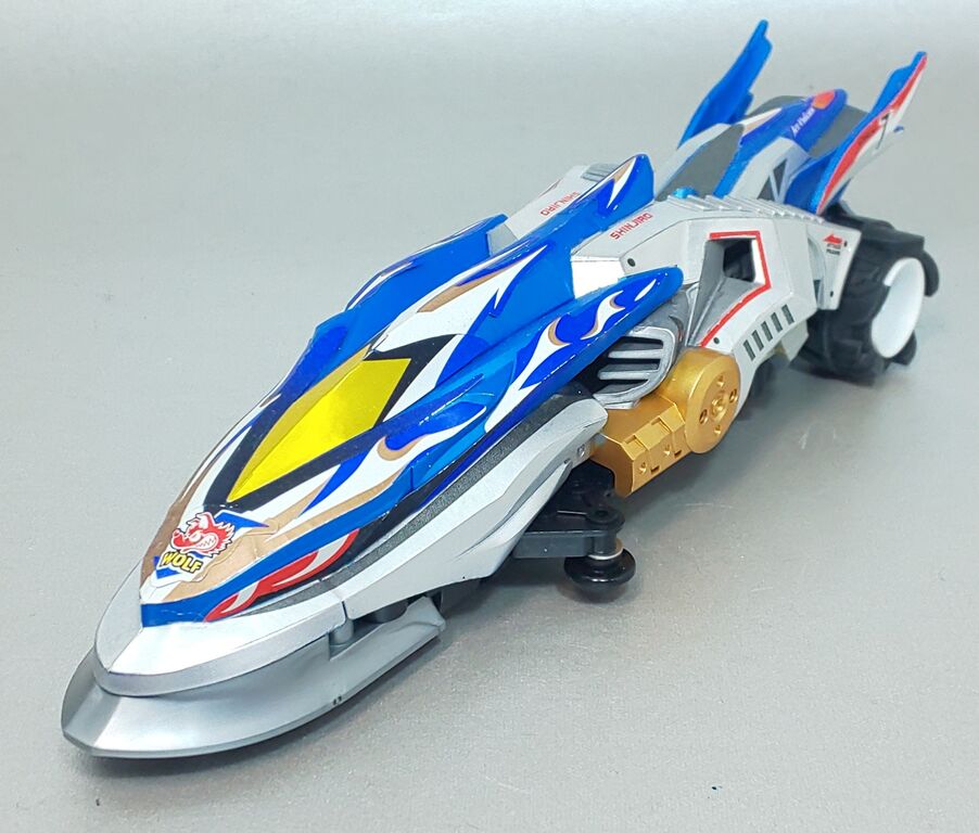 未使用品 ダンガンレーサーEVO おもしろく DRX-7 ジェット 未使用品 ダンガンレーサーEVO おもしろく DRX-7 ジェット