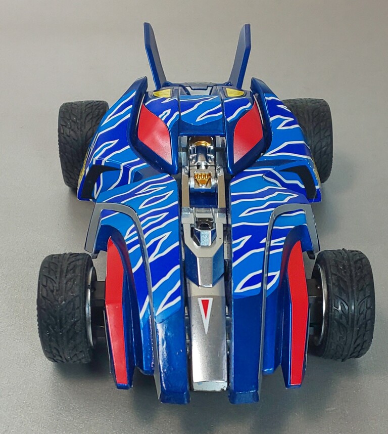 蔦屋 つたや のミニ四駆blog 21年01月23日