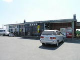 宗谷本線・豊富駅
