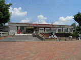 JR根室本線・ふるさと銀河線・池田駅