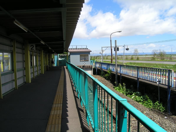 【日本の駅舎を旅する】つちぶたの全駅訪問日記                つちぶた