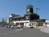 石北本線・美幌駅