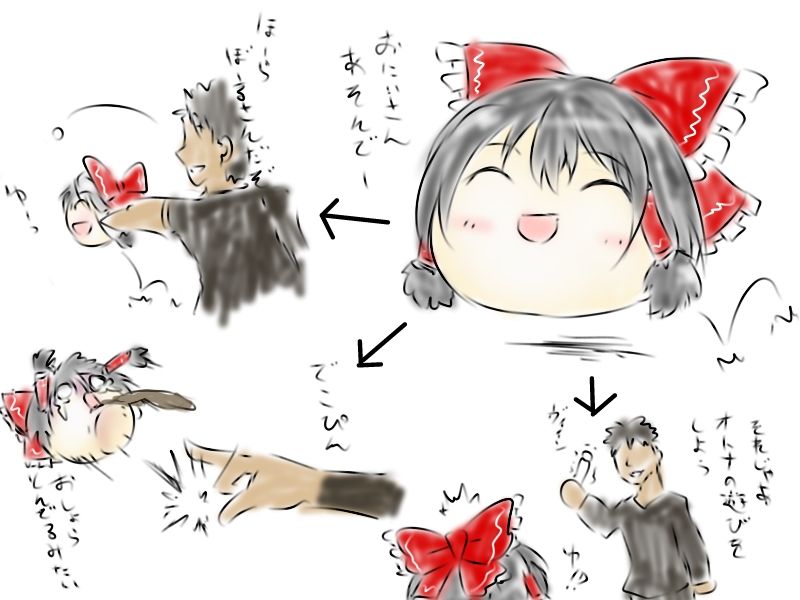ゆ虐あんだーぐらうんどっ ゆ虐ug