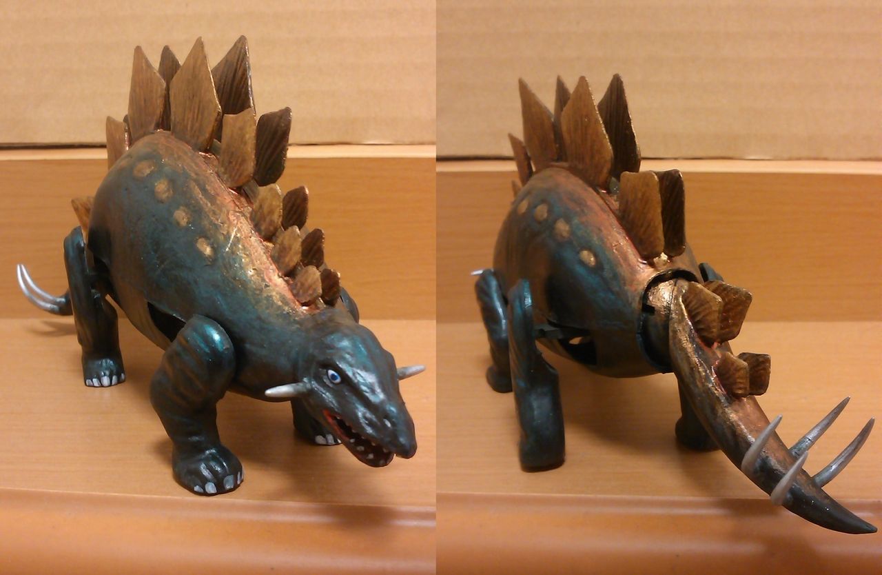 日東 ドラゴン 努blog