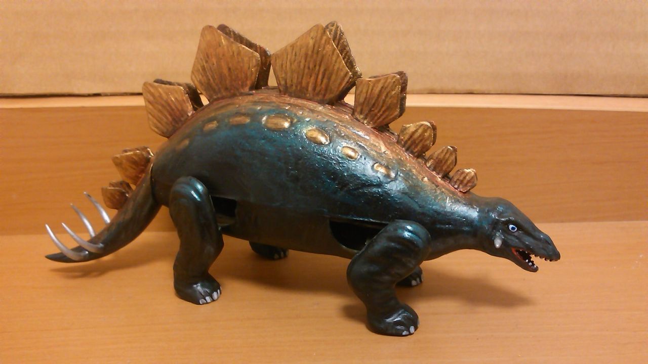 日東 ドラゴン 努blog