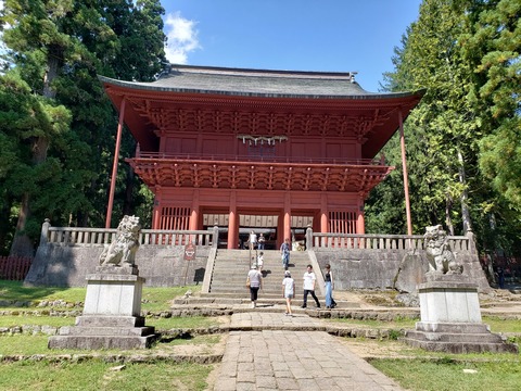 青森４　岩木山０４