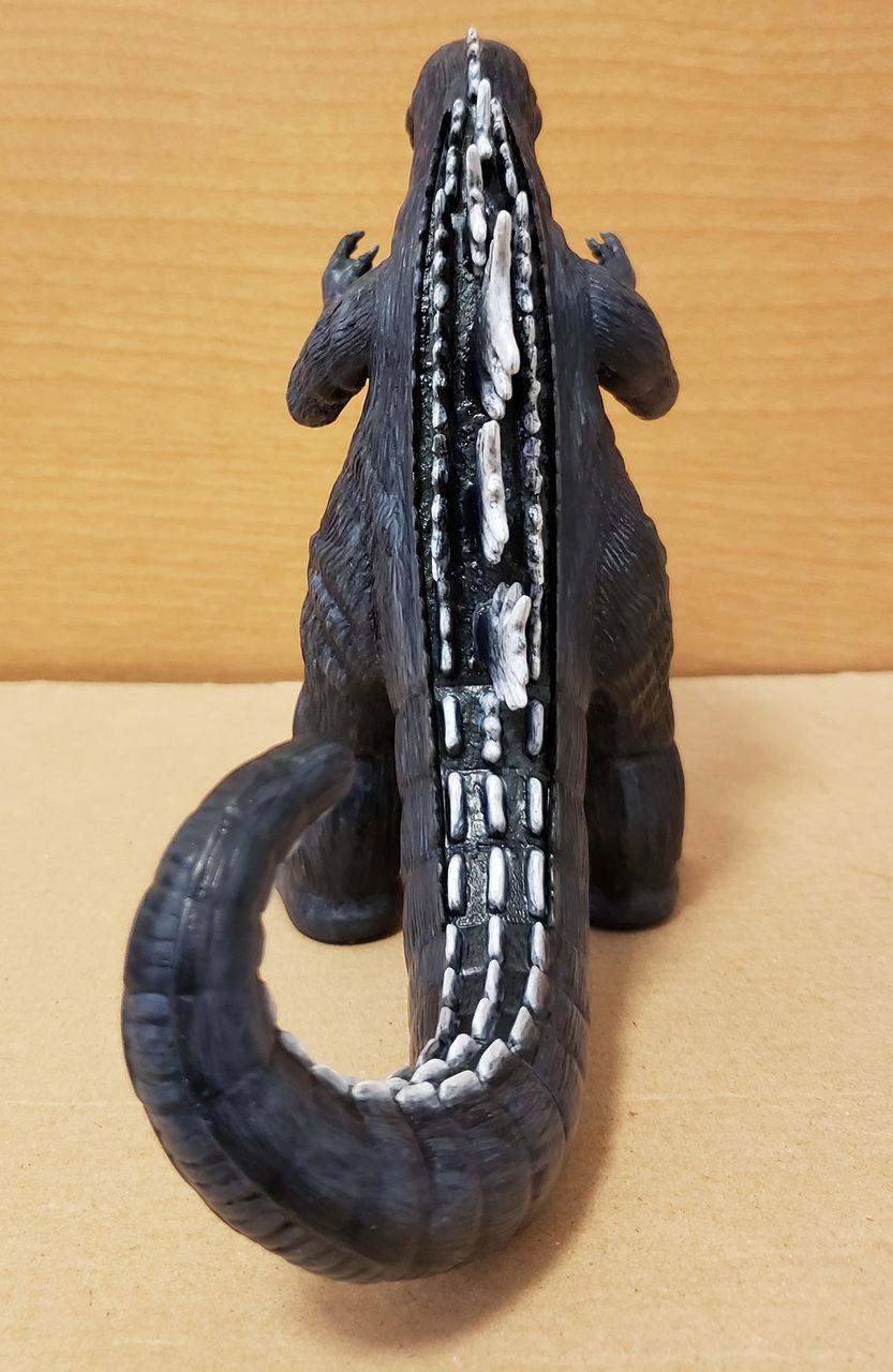 ゴジラ バンダイ特撮コレクション : 努blog