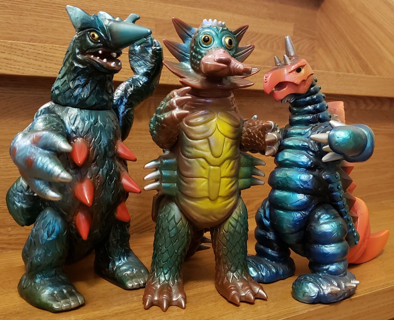 超獣戯画 キングクラブ : 努blog