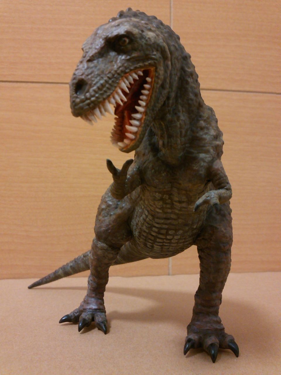 エレール ティラノサウルス 努blog エレール ティラノサウルス 努blog