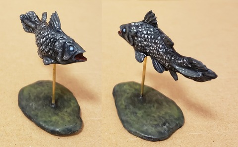 エア　シーラカンス　前後