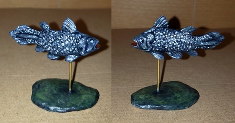 エア　シーラカンス　フラッシュ