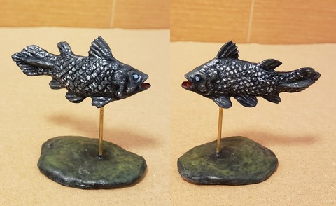 エア　シーラカンス　よこ