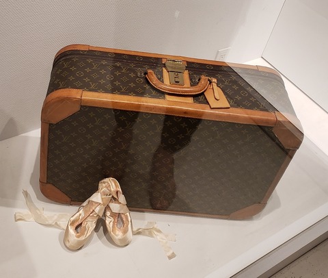 雅子さん カバン