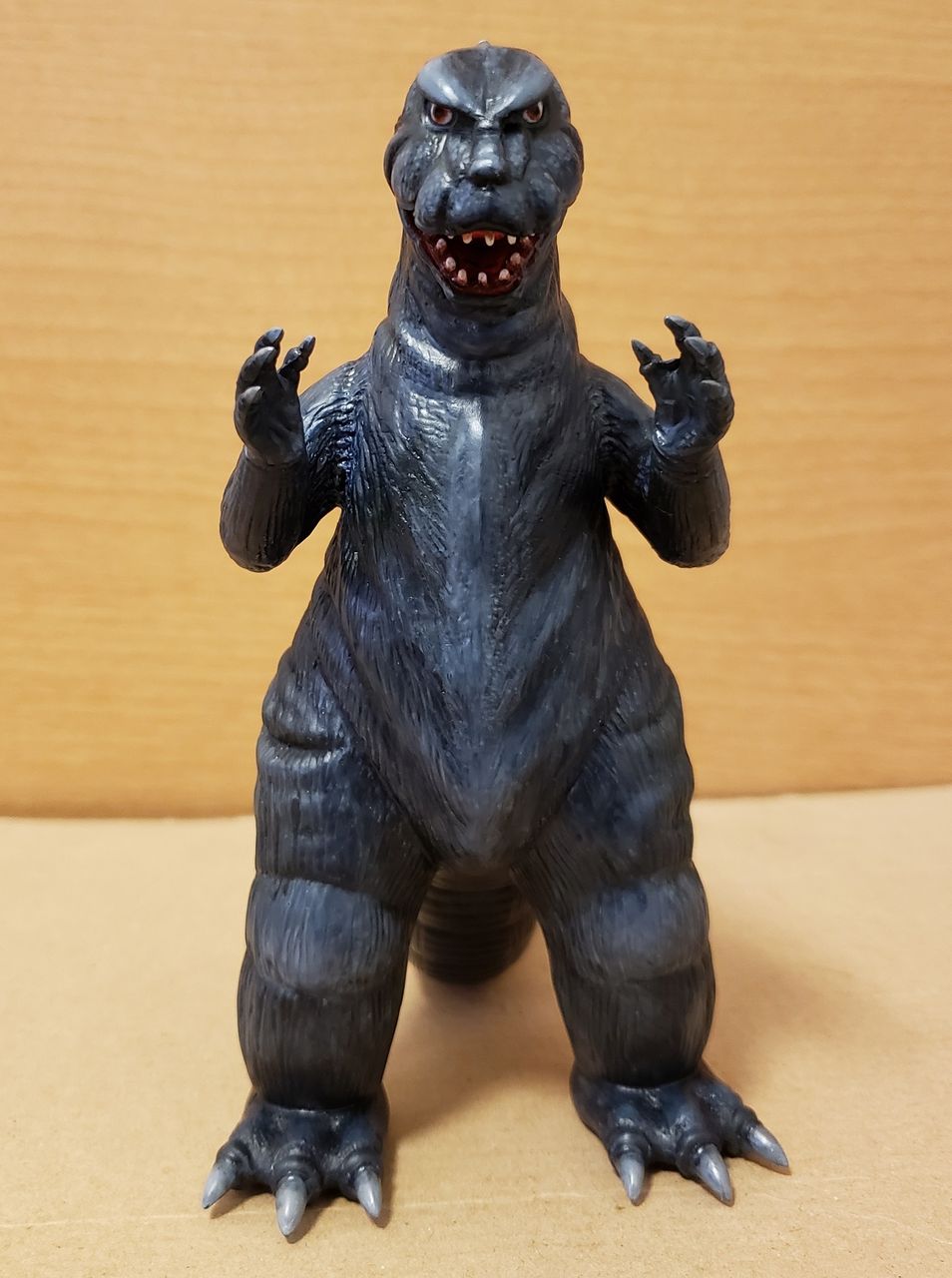 ゴジラ バンダイ特撮コレクション : 努blog